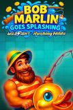 Bob Marlin Goes Splashing Wild Fight RushingWilds