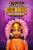 Fire Blaze: Sky Queen Megaways