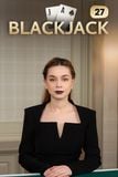 Blackjack 27