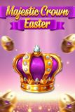 Majestic Crown Easter