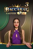 Emerald Hall Baccarat 3
