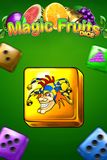 Magic Fruits Dice
