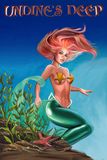 Undine's Deep