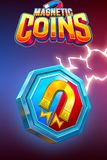 Magnetic Coins