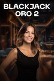 Blackjack Oro 2