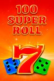 100 Super Roll