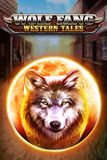 Wolf Fang - Western Tales