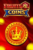 Fruits and Coins