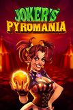 Joker's Pyromania
