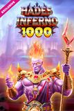 Hades INFERNO 1000