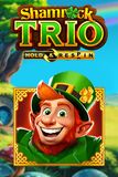 Shamrock Trio - Hold & Respin