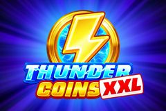 Thunder Coins XXL: Multicoin