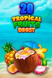 20 Tropcial Fruits Boost