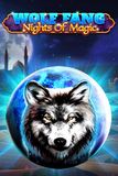 Wolf Fang - Nights of Magic
