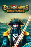 Blue Beard's Buried Treasure