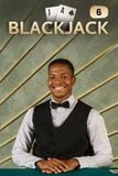 Blackjack 6