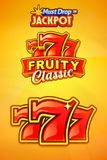 Must Drop JACKPOT 777 Fruity Classic