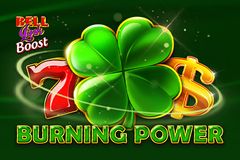 Burning Power Bell Link Boost