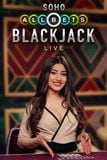 Soho All Bets Blackjack