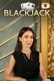 Blackjack 8