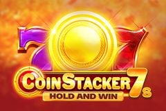 Coin Stacker 7s Hold and Win