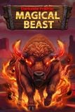 Darkside Prairie: Magical Beast