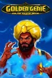 Golden Genie & the Walking Wilds