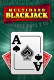 Multihand Blackjack