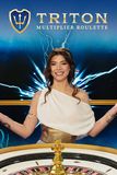 Triton Multiplier Roulette