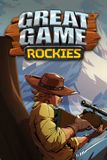 Great Game Rockies