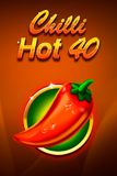 Chilli Hot 40