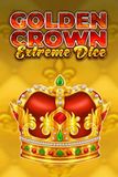 Golden Crown Extreme Dice