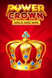 Power Crown: Hold and Win
