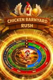 Chicken Barnyard Rush
