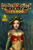 Power of Gods: Medusa Burning Board