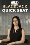 Blackjack Quickseat