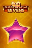 40 Super Blazing Sevens