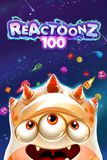 Reactoonz 100