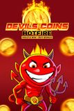 Devil's Coins Hotifre Hold & Win Buy Bonus