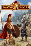 Spartan Shields