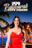 Copa Cabana Baccarat