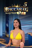 Sexy Hall Baccarat 5