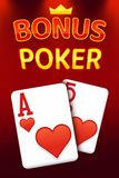 Bonus Poker
