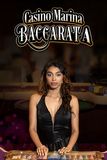 Casino Marina Baccarat A