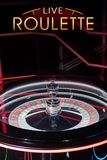Red Roulette
