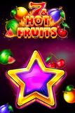 7 & Hot Fruits