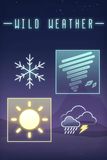 Wild weather