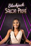Salon Prive Blackjack