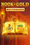 Book of Gold: Multichance