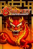 8’s On Fire: Supercharged